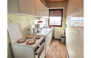 Apartment, Dornumersiel