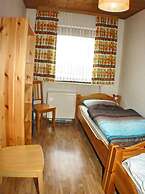 Apartment, Dornumersiel