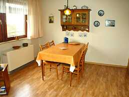 Apartment, Dornumersiel