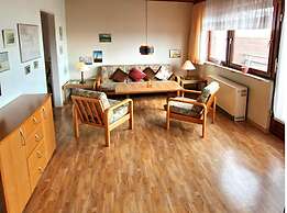 Apartment, Dornumersiel