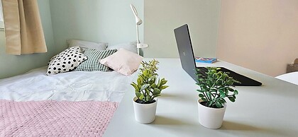 Cozy Room in a Friendly Shared Flat - Lyon 8th