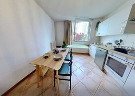 Cozy Room in a Friendly Shared Flat - Lyon 8th