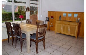 Ferienhaus in Dornumersiel