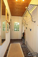 Ferienhaus in Dornumersiel