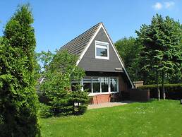 Ferienhaus in Dornumersiel