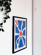 Cozy Room in a Friendly Shared Flat - Lyon 8th