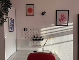 Cozy Room in a Friendly Shared Flat - Lyon 8th