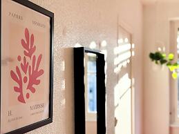 Cozy Room in a Friendly Shared Flat - Lyon 8th