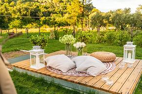 Farmhouse in Lucca With Private Pool