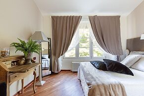 Farmhouse in Lucca With Private Pool