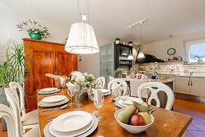 Farmhouse in Lucca With Private Pool
