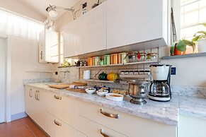Farmhouse in Lucca With Private Pool