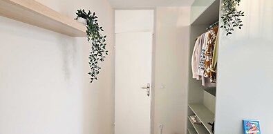 Cozy Room in a Friendly Shared Flat - Lyon 8th