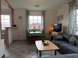Bungalow in Strandnaehe, Dornumersiel