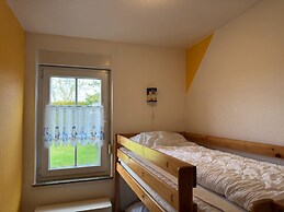 Bungalow in Strandnaehe, Dornumersiel
