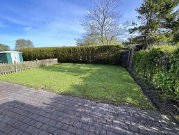Bungalow in Strandnaehe, Dornumersiel