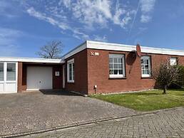 Bungalow in Strandnaehe, Dornumersiel