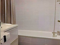 Private Room in a Shared Flat - Lyon 8 e