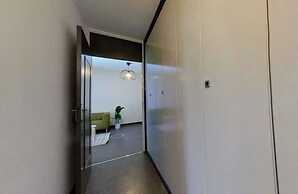 Private Room in a Shared Flat - Lyon 8 e