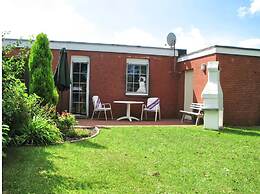 Bungalow in Strandnaehe, Dornumersiel