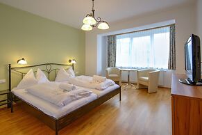 Vicky Apartment With Infrared Cabin
