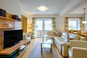 Vicky Apartment With Infrared Cabin