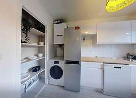 Cozy Room in a Friendly Shared Flat - Lyon 8th