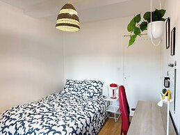 Cozy Room in a Friendly Shared Flat - Lyon 8th