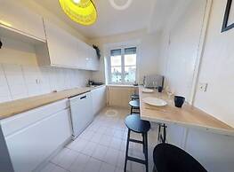 Cozy Room in a Friendly Shared Flat - Lyon 8th