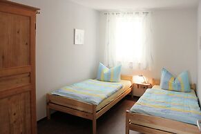 XXL Ferienhaus in Struppen