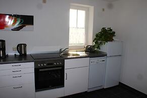 XXL Ferienhaus in Struppen