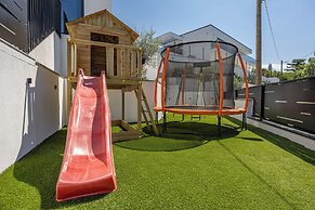 Villa Vista