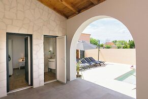 Villa Olivarum