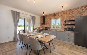 Villa Olivarum