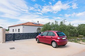 Villa Olivarum