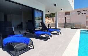 Villa Danny