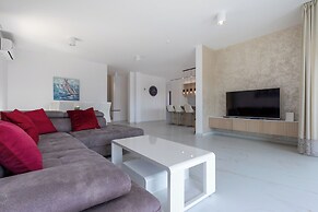 Villa Danny