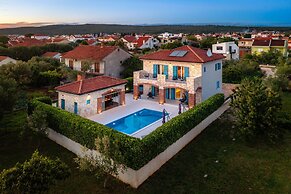 Villa Batana