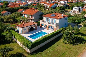 Villa Batana
