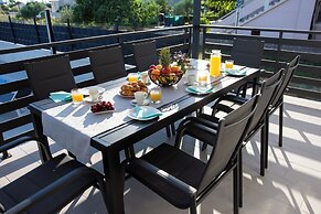 Villa Residence Sunrise
