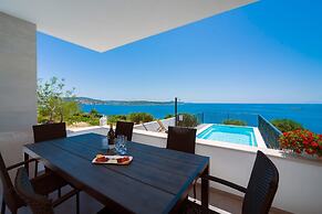Villa Adio Mare