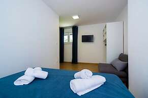 Villa Adio Mare