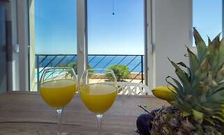 Villa Adio Mare