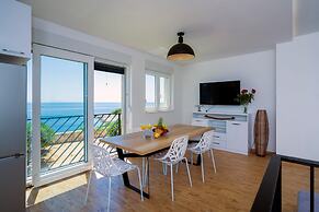 Villa Adio Mare