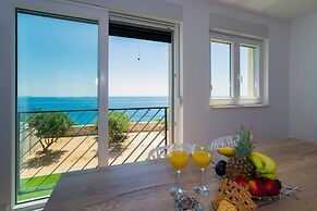 Villa Adio Mare
