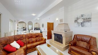 Villa Almas