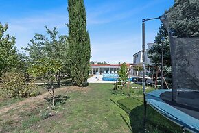 Villa Almas