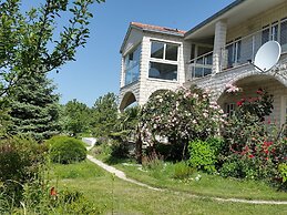 Villa Almas