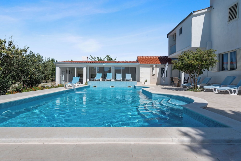 Villa Almas