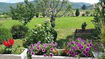 Villa Almas
